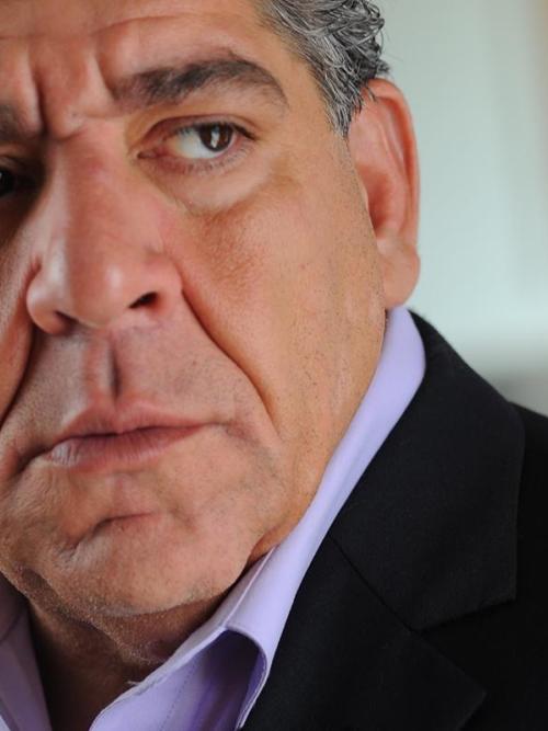 Joey Diaz