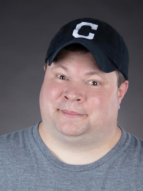 John Caparulo