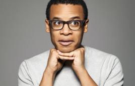 Carmen Lynch, Jordan Carlos, Graham Kay, Matt Wayne