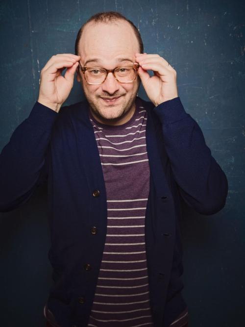 Josh Gondelman