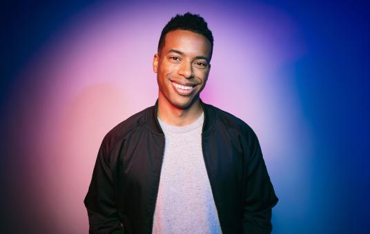 Myq Kaplan, Jourdain Fisher, Katie Boyle, Mike Toohey