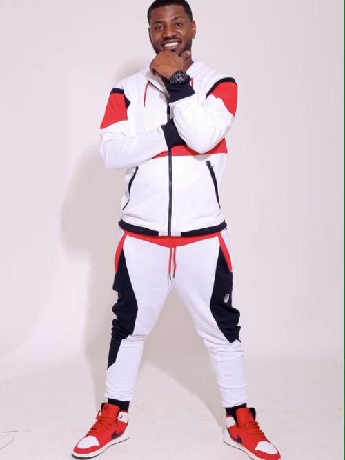 Kelly "K. Dubb" Walker