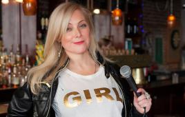 Kendra Cunningham, Levi White, Harry Terjanian, Luis Lopez