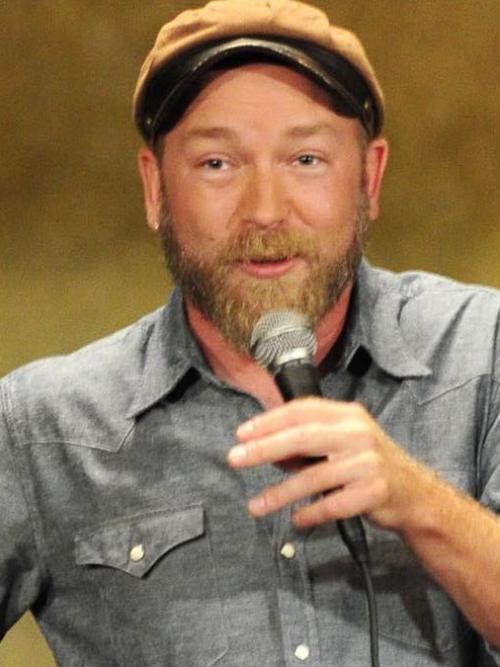 Kyle Kinane