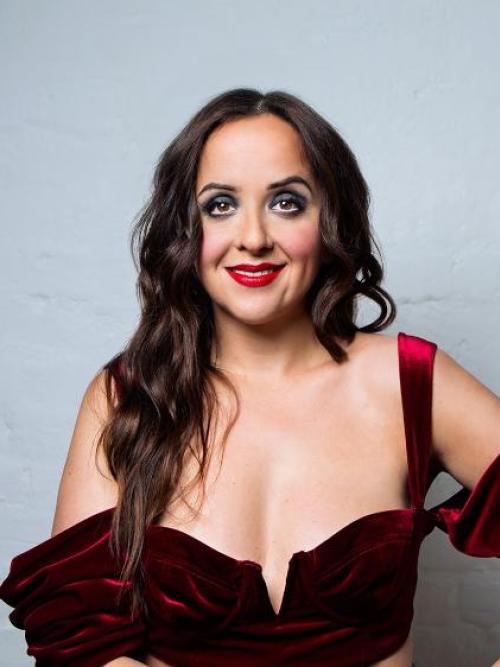 Luisa Omielan