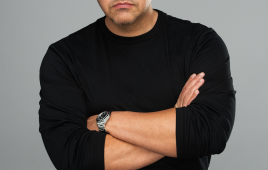 Dave Kinney, Adam Gulley, Michael Brigante, Bailey Pope