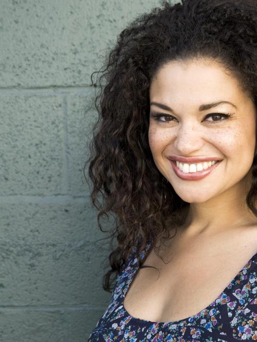 Michelle Buteau