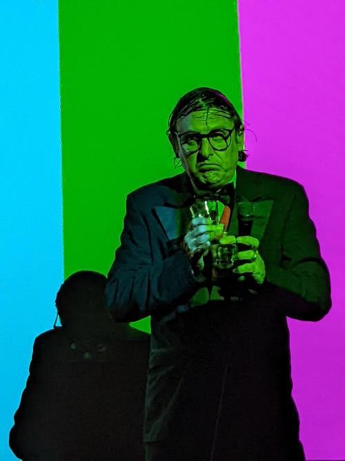 Neil Hamburger