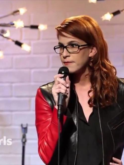 Nicole Aimee Schreiber