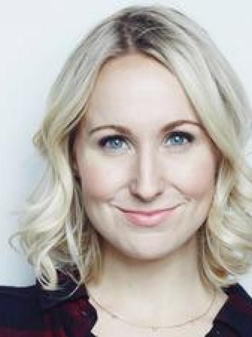 Nikki Glaser