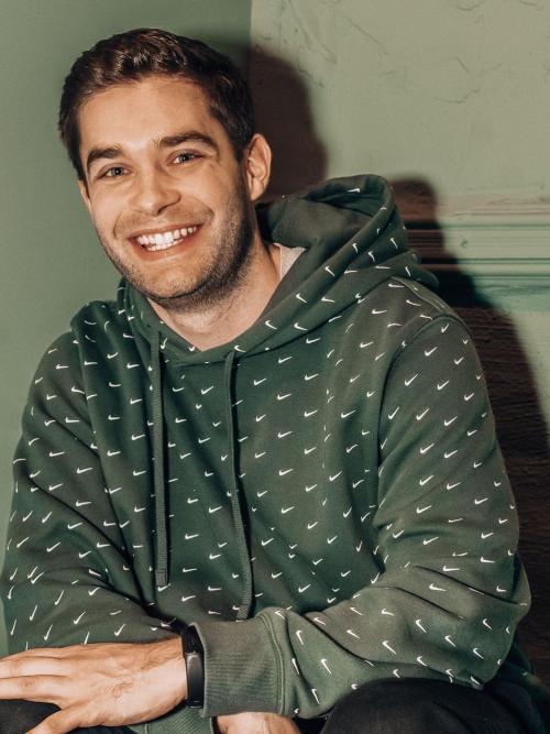 Paul Valdes-Rodriguez