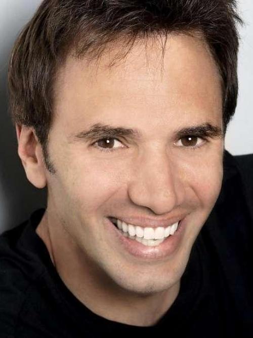 Paul Mecurio