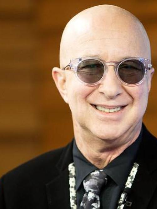 Paul Shaffer