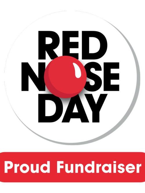 RED NOSE DAY