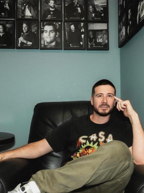 Vinny Guadagnino