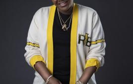 Sam Jay, Alvin Kuai, Matt McCoy, Michael Brigante