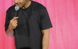 Chris Brown, Levi White, Harry Terjanian, Mae Planert