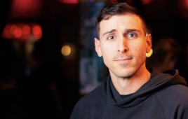 Stephen Pratt, Matt Pena, Liam Welsch, Harry Terjanian