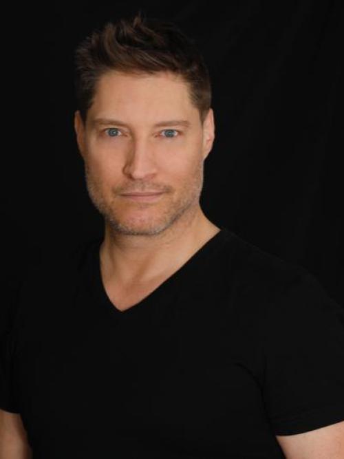 Sean Kanan