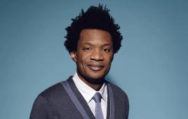 Seaton Smith, Abbi Crutchfield, Rob Cantrell, Matt Wayne