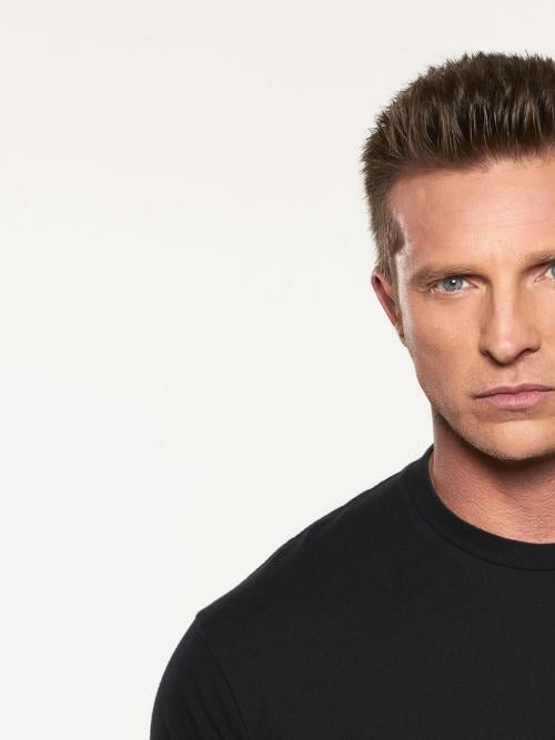 Steve Burton