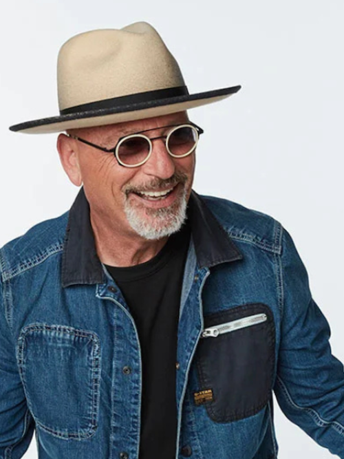 Howie Mandel