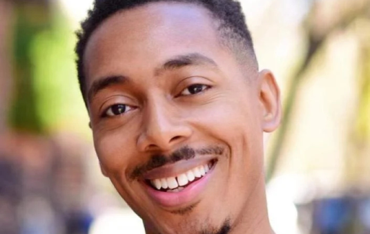 Chris Brown, Dan Goodman, Bailey Pope, Mike Toohey