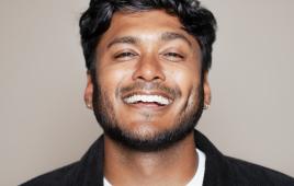 Usama Siddiquee, Dave Kinney, Wilfred Padua, Dan Goodman, Mike Toohey