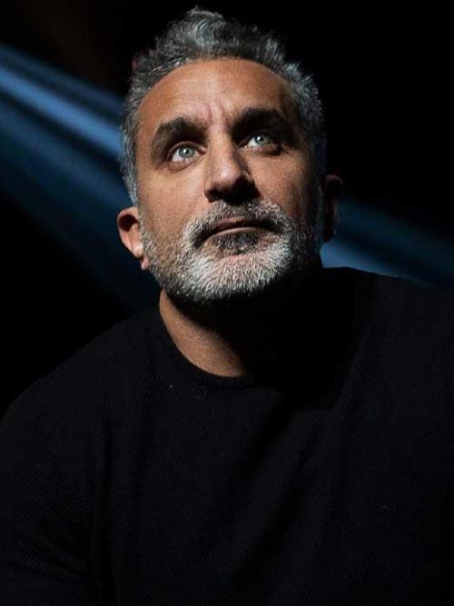 Bassem Youssef