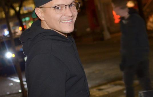 Alex Carabano, Phoebe Robinson, Dave Kinney, Bryan Mckenna, JJ Liberman, Rafi Bastos, James Davis, Brian Scolaro