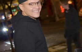 Alex Carabano, Phoebe Robinson, Dave Kinney, Bryan Mckenna, JJ Liberman, Rafi Bastos, James Davis, Brian Scolaro