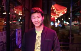 Alvin Kuai, Matt Wayne, Sonya Vai, Jordon Ferber