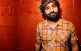 Usama Siddiquee, Anthony DeVito, Kate Willett, Patrick Schroeder