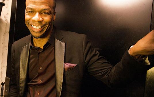 Rachel Feinstein, Dave Kinney, Bryan Mckenna, Luke Thayer, Ardie Fuqua