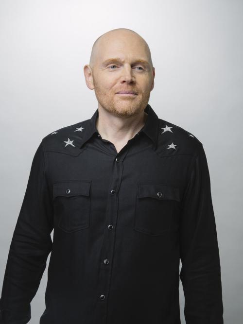 Bill Burr