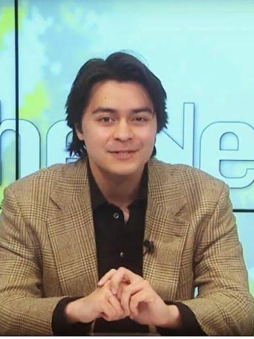 Brandon Alimanestiano