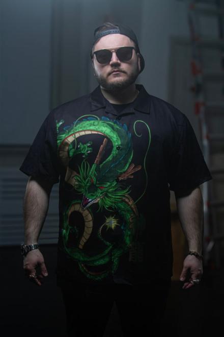 Chris Tos