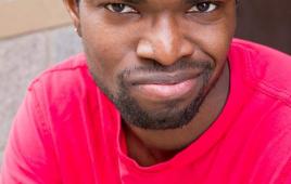 Matt Pavich, Sarah Cooper, Dave Kinney, Calvin Cato