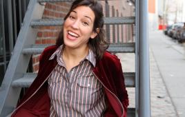 Damien Lemon, Carmen Lagala, Patrick Schroeder, Brian Jian