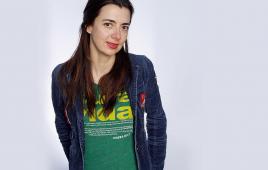 Carmen Lynch, Anthony DeVito, Reggie Conquest, Rob Cantrell, Patrick Schroeder