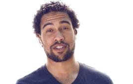 Graham Kay, Kate Willett, Dave Kinney, Che Durena, Calvin Cato