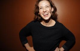 Mike Drucker, Alex English, Chloe Radcliffe, Usama Siddiquee, Bryan Mckenna