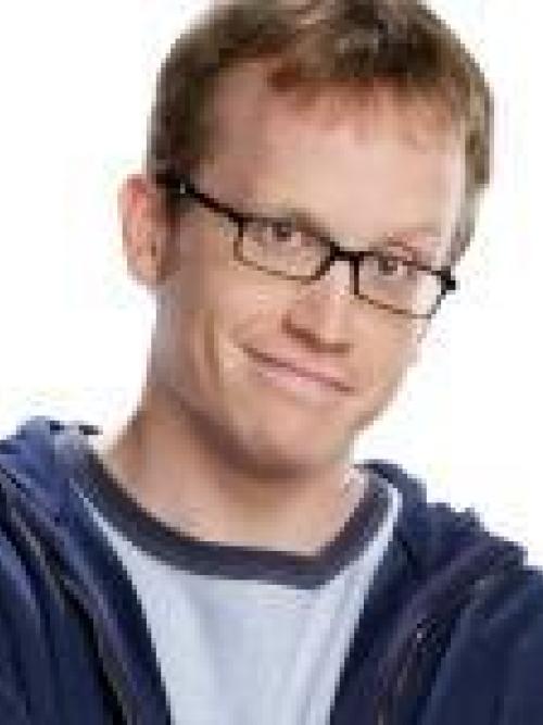 Chris Gethard