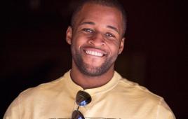 Chris Grant, Chloe Radcliffe, Dave Kinney, Mike Feeney