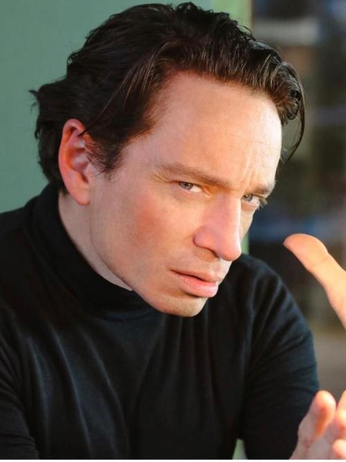 Chris Kattan
