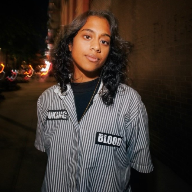 Sureni Weerasekera