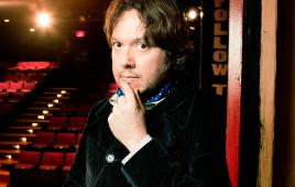 Von Decarlo, Nore Davis, Dave Hill, Patrick Schroeder