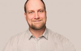 Mark DeMayo, Dave Kinney, Brian Jian, Harry Terjanian