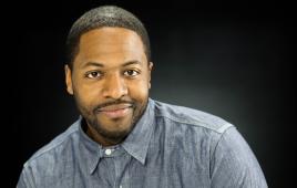 Nina Kharoufeh, Andrew Packer, Dave Temple, Harry Terjanian, Justin Silver