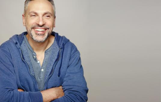 Mark DeMayo, DC Benny, Chris Grant, Shafi Hossain, Dave Kinney, Katie Boyle